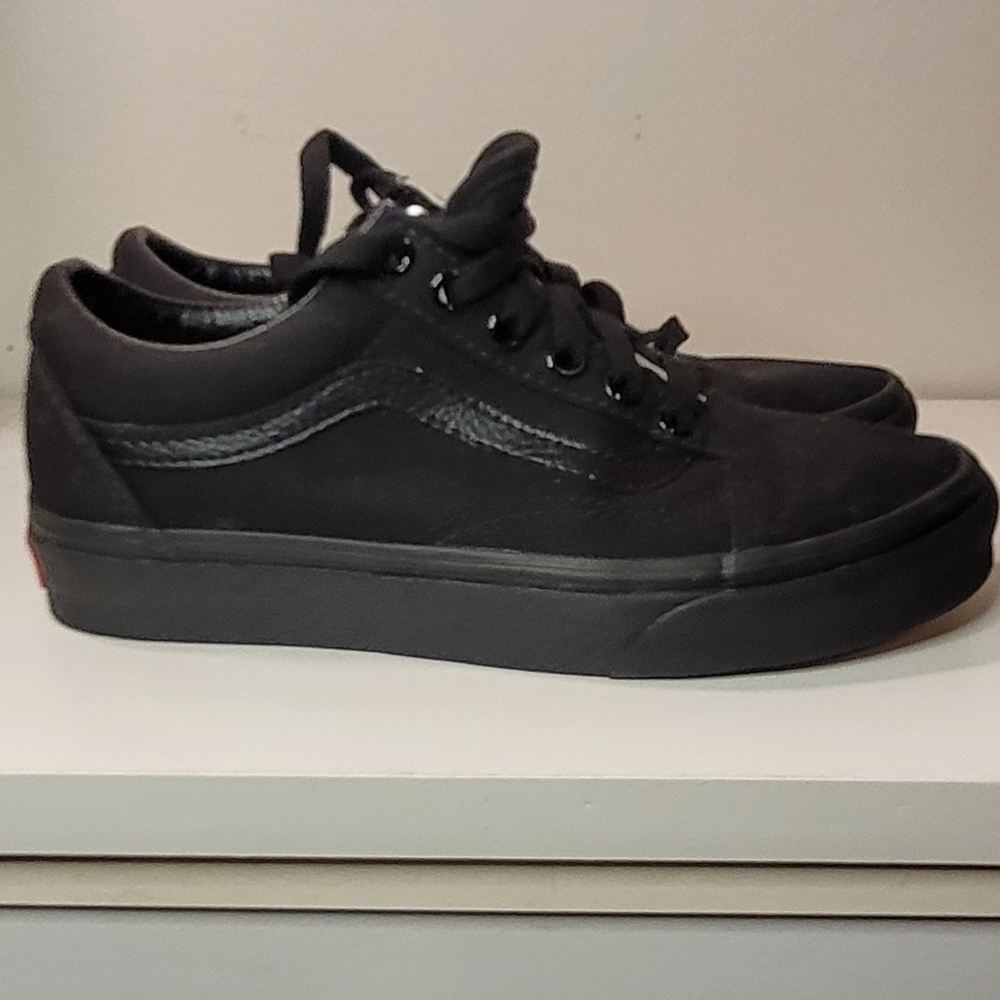 NWT | Vans | Old Skool Canvas | Size 5.5 - Picture 13 of 13